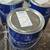 3 GALLONS INTERIOR FLAT TAN SUPERPAINT ACRYLIC PAINT AND PRIMER LATEX 2 thumbnail