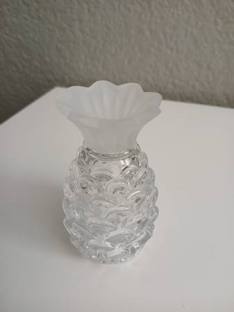 Lenox pineapple shaker 1