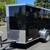 2026 Enclosed Cargo Trailer 5x8 / NEW / High Ceiling 5’6” 5 thumbnail