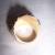 Solid 18k Gold Italian "Flower" ring, Very large, 31gr. 2 thumbnail