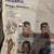 New Mirage Quattro Full Face Mask - Size medium Res Med 61202 7 thumbnail