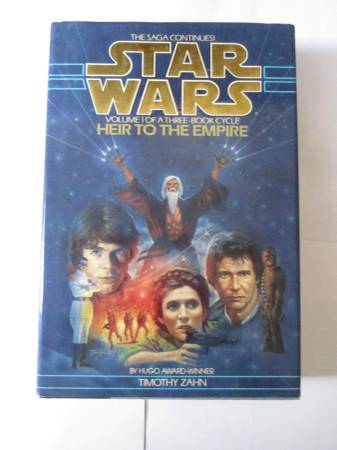 Star Wars Complete Three Part Set 1