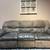 Couch with reclining ends 1 thumbnail
