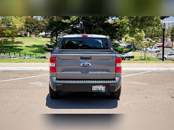 2022 Ford Maverick XLT 4dr SuperCrew 4.5 ft. SB - $21995.0063624739766787124