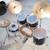 Yamaha DP Black Drum Set With Paiste/Sabian Cymbals And Hardware 8 thumbnail
