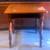 Cherry side table or desk 8 thumbnail