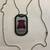 Kid Rock Red Stag Dog Tag 4 thumbnail