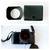 Pentax Camera SF10 35mm Film SFR Takumar F Lens 28-80 Kitsar Zoom 200 7 thumbnail