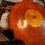 Kitchen/ dining table wood w 4 matching chairs very good condition 6 thumbnail