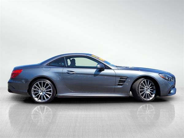 2020 Mercedes-Benz SL-Class SL 550 Convertible - $760 (CALL 408-458-9762 FOR CUSTOM PAYMENT)63469746394369123