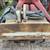 Cub Cadet 1A Tiller With Right Hand Tine Extension 12 thumbnail