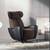SwanSing Single-Seater Zero Gravity Swivel Power Recliner Chair with U 1 thumbnail