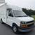 2019 Chevrolet Express 3500 Cutaway 10' Utility Service Plumbers Van T 1 thumbnail