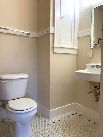 The Gresham 2 bedroom 1