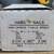 Leftover Box of High Carbon Hard "T" Nails 2-1/4"x.097 TN214 2 thumbnail