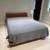 CB2 Drommen Queen Platform Bed 3 thumbnail