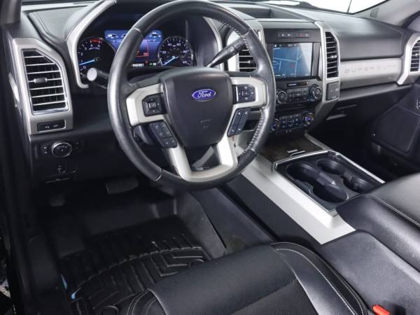 2017 Ford Super Duty F-250 - Photo 9