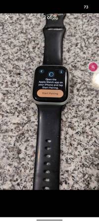 Smart watch 1