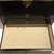 Pottery Barn Emmett Tabletop Jewelry Box Chest - "Zen Brown" Finish (with Key &  6 thumbnail
