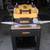"DEWALT DW735 PLANER - DW7350 STAND"   DW7351 INFEED/OUTFEED TABLES 2 thumbnail