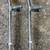 Crutches / Walking Stick crutches 4 thumbnail