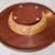 Wooden Handturned Centerpiece Bowl 8 thumbnail