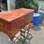 Refinished cedar chest 3 thumbnail