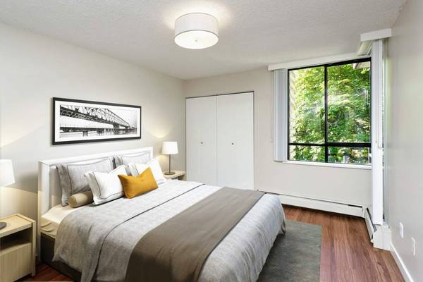 A 503 ft² studio in Kitsilano, asking $2,295 a month. It leaves 5 obvious questions unanswered, starting with: when is it available?
