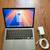 MacBook Air 13” 2020/8GB RAM/256GB SSD/Fully Functional/Excellent Battery/Appl 1 thumbnail