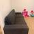 Ikea Sofa set 2 thumbnail