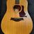 Taylor Big Baby Acoustic Guitar 1 thumbnail