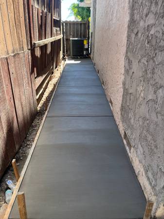 Concrete 1