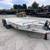 2026 H&H Trailers 82" x 20' Aluminum Speed Loader Tilt Car Haule 3 thumbnail