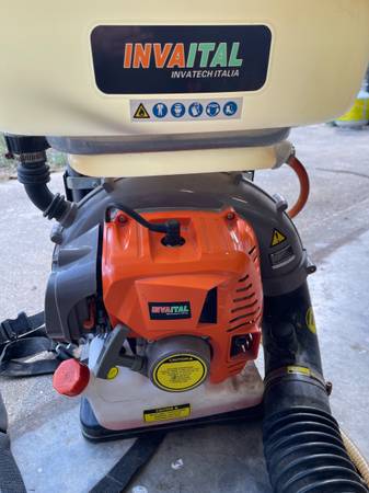 Invatech Italia 868 1