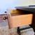 Drexel Black End Table or Nightstand 6 thumbnail