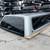 Chevy Silverado /GMC 8ft Dually (2014-2018) LEER 100XR CAMPER SHELL 3 thumbnail