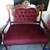 Antique  Settee  Love  Seat -- Great condition -- 100.00 B/O 1 thumbnail