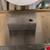 Cincinnati surface grinder with attachments and grinding stones 3 thumbnail