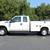 2015 Ford F-250 Extended cab 4wd utility service body 4 thumbnail