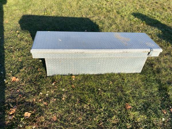 pick -up tool box 1