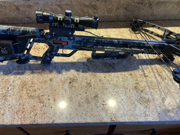 Crossbow 1