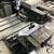 Bridgeport Mill Series I  9"x 42" 2J 2.0 hp 4 thumbnail