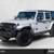 2018 Jeep Wrangler Unlimited Sahara 4x4 4WD SUV Electric 1 thumbnail