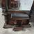 Antique Pier Mirror w/ Shelf   93" 2 thumbnail