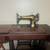 Singer 127 Sphinx sewing Machine 3 thumbnail