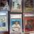 Baseball Card Lot All HOF's All stars rookies +Graded Card lot WOW!!!! 4 thumbnail