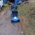 Morrean folding travel scooter 4 thumbnail
