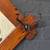 Antique Arts & Craft Mission Oak Coat Hanger Wall Mirror, c.1920’s 6 thumbnail