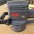 Skil Belt Sander, 5" RO Sander, Finish Sander and power drill 3 thumbnail