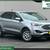 2023 Ford Edge Silver Metallic Great Deal! 1 thumbnail